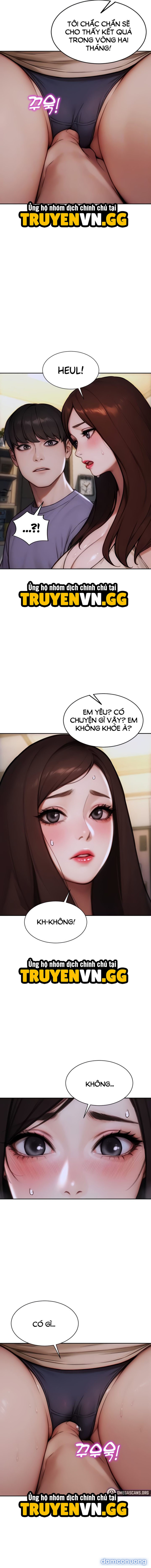 Ly dị vợ để húp hàu 