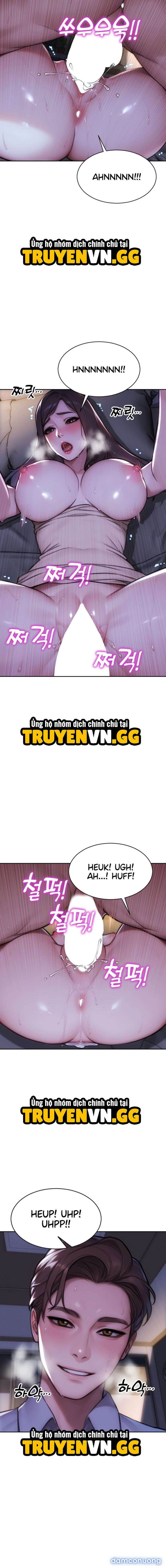 Ly dị vợ để húp hàu 