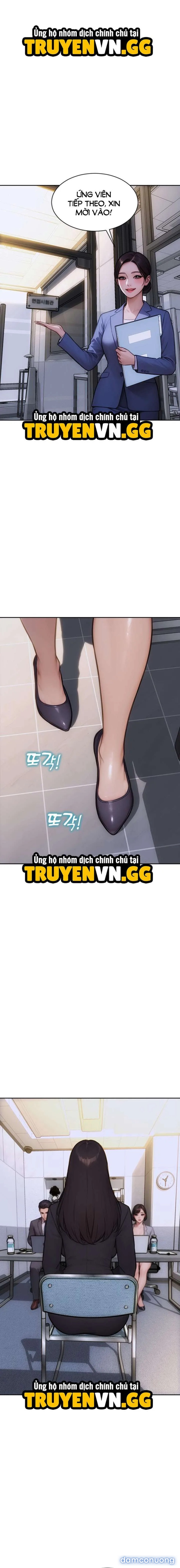 Ly dị vợ để húp hàu 