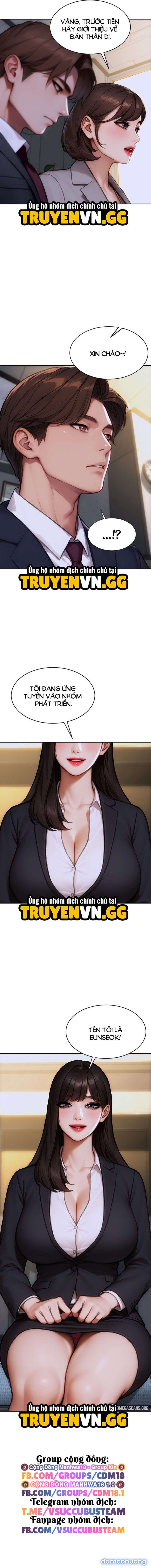 Ly dị vợ để húp hàu 