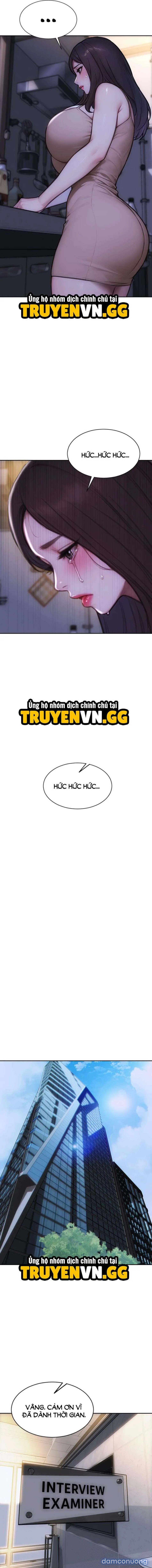 Ly dị vợ để húp hàu 