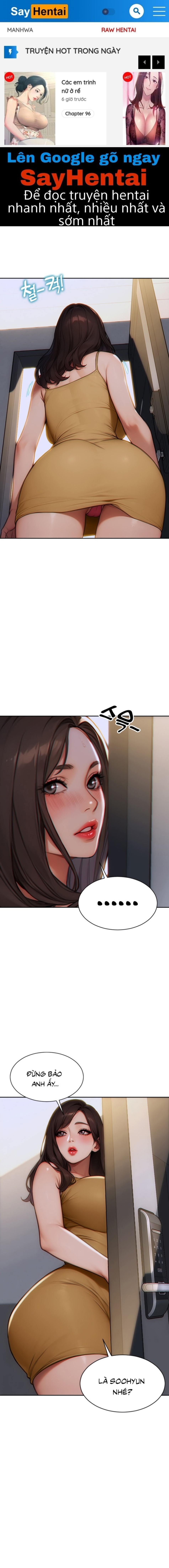 Ly dị vợ để húp hàu 