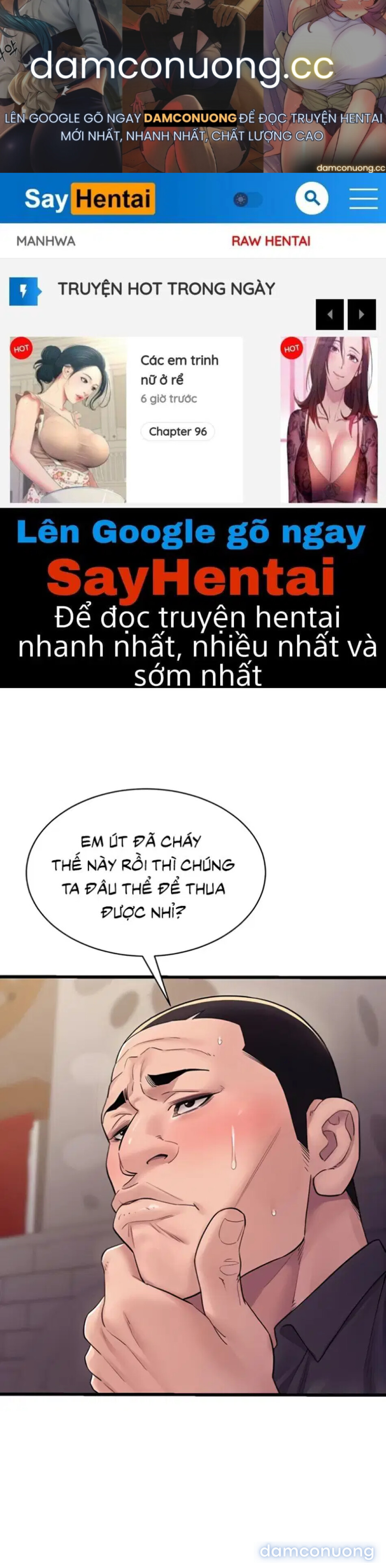 Bí mật - Không thể tiết lộ 