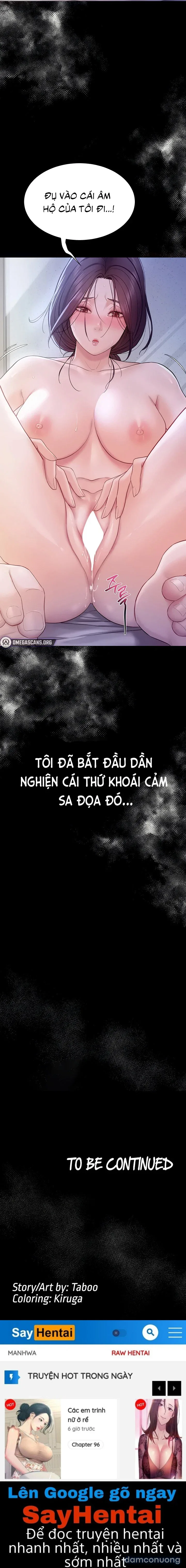 Bí mật - Không thể tiết lộ 