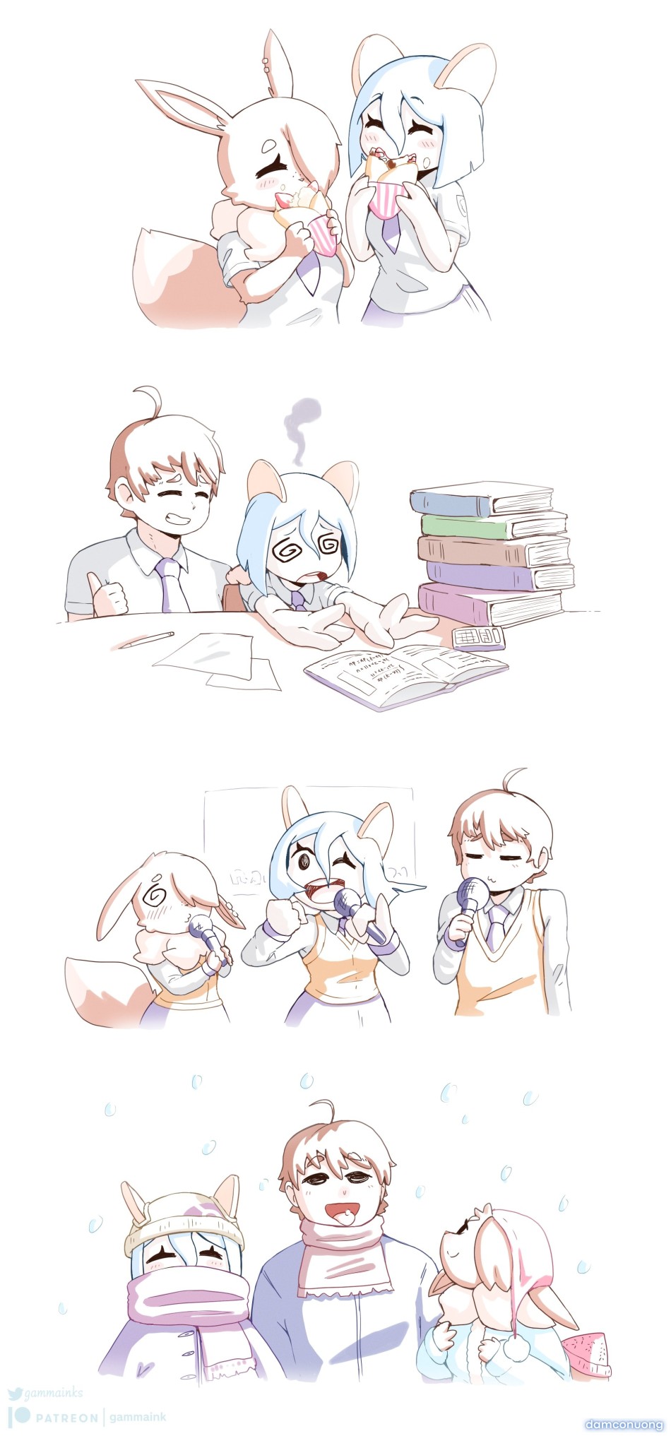 Stern Partner 
