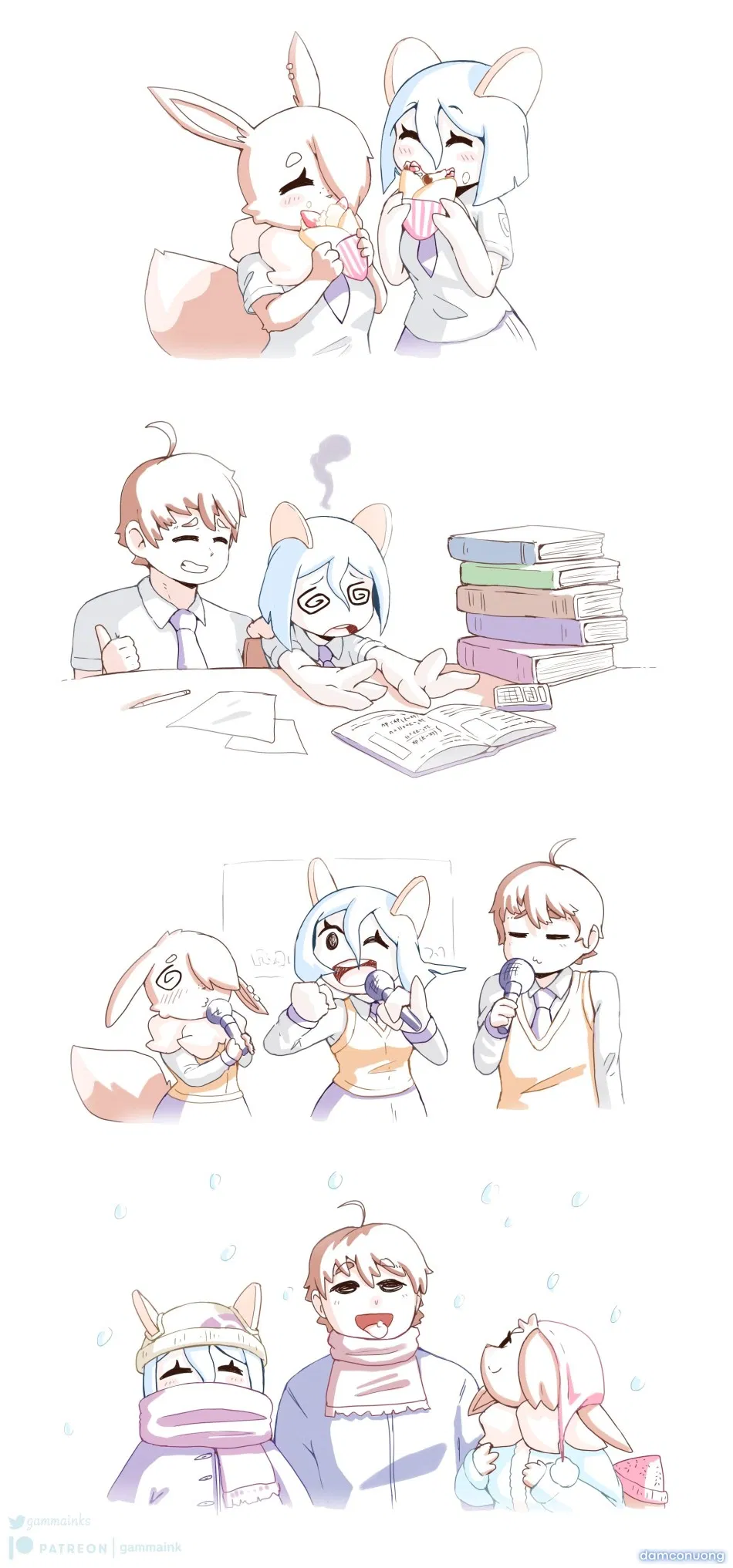 Stern Partner 
