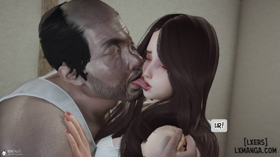 Mẹ Bị Người Khác Cưỡng Hiếp 