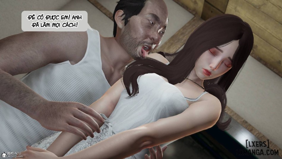 Mẹ Bị Người Khác Cưỡng Hiếp 