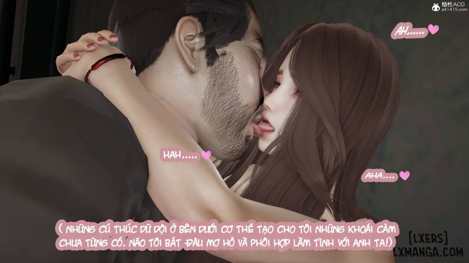 Mẹ Bị Người Khác Cưỡng Hiếp 