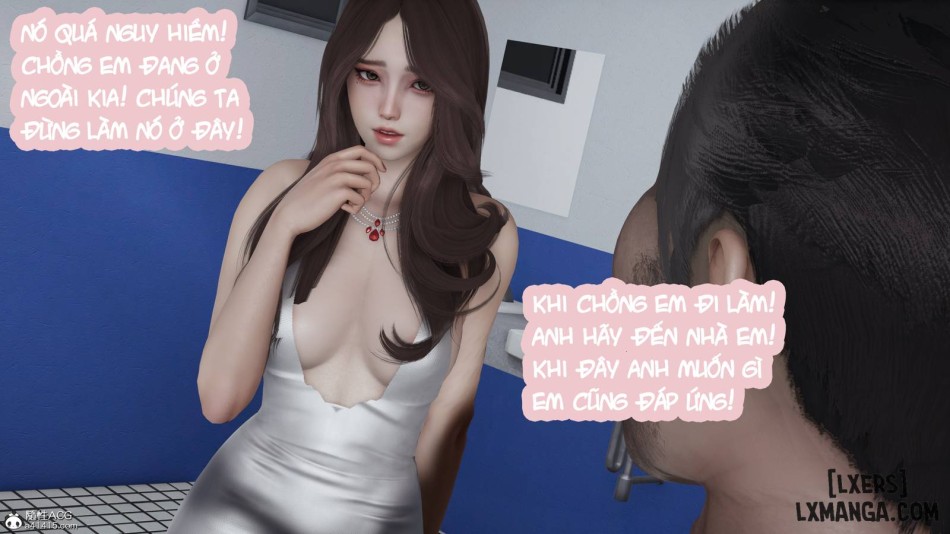 Mẹ Bị Người Khác Cưỡng Hiếp 