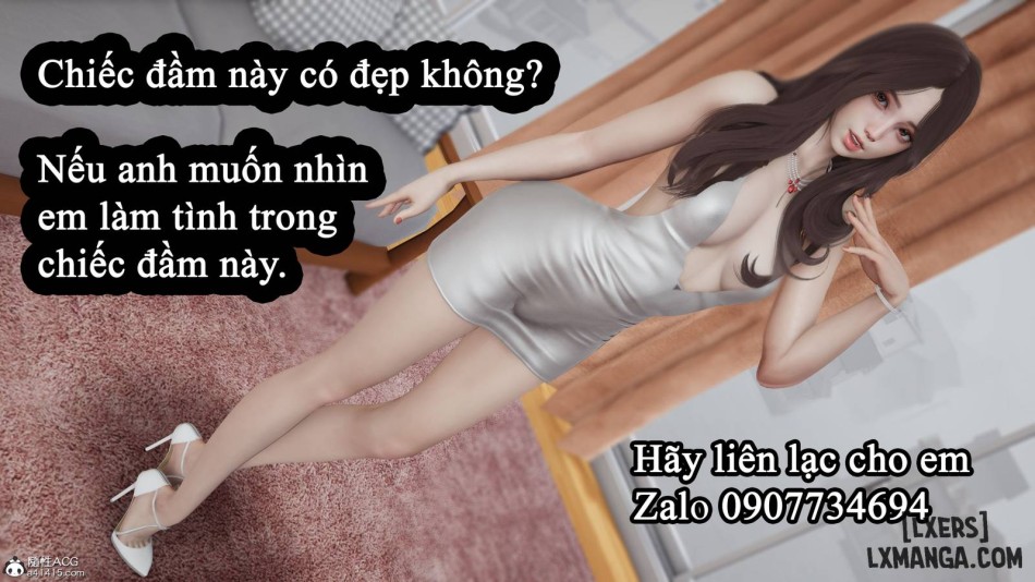Mẹ Bị Người Khác Cưỡng Hiếp 