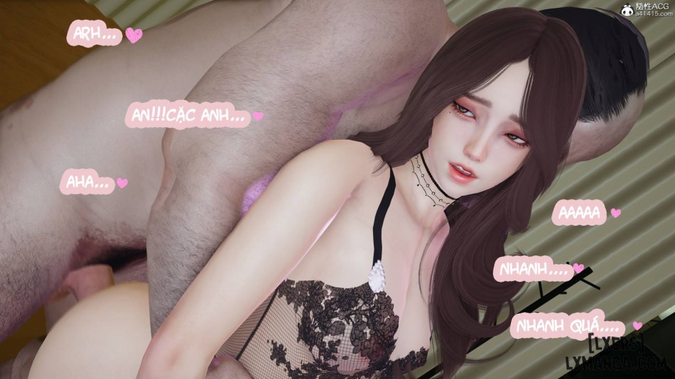Mẹ Bị Người Khác Cưỡng Hiếp 