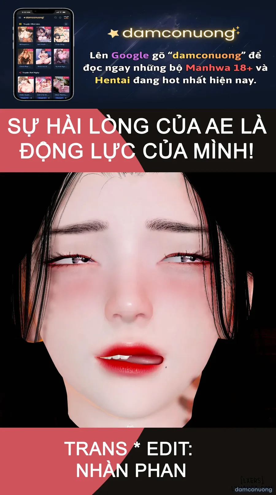 Mẹ Bị Người Khác Cưỡng Hiếp 