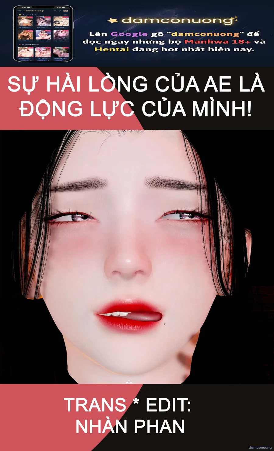 Mẹ Bị Người Khác Cưỡng Hiếp 