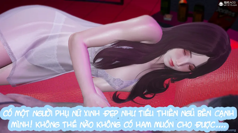 Mẹ Bị Người Khác Cưỡng Hiếp 