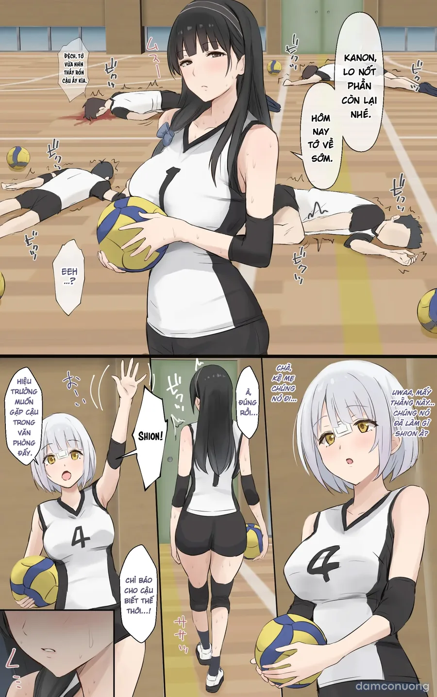 Boku no Onee-chan wa Sekai de Ichiban Tsuyokute kakkoiin da 
