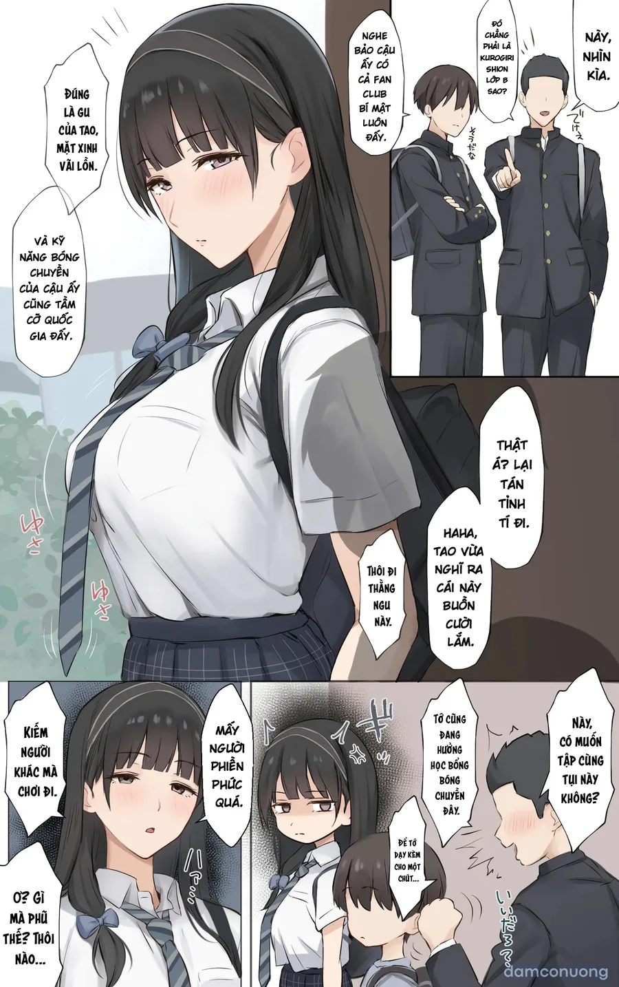 Boku no Onee-chan wa Sekai de Ichiban Tsuyokute kakkoiin da 