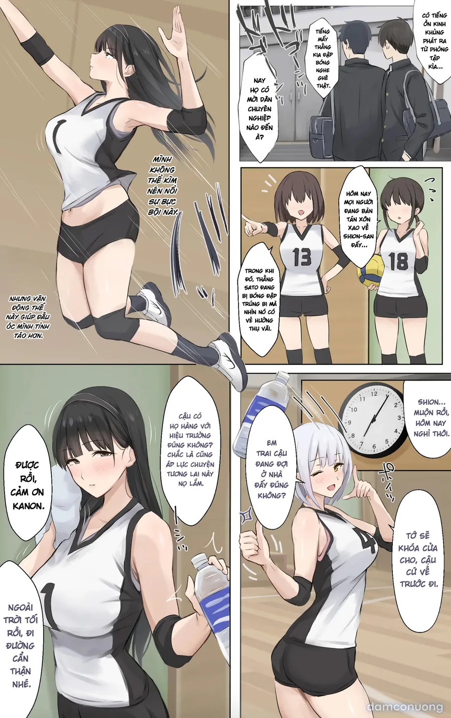 Boku no Onee-chan wa Sekai de Ichiban Tsuyokute kakkoiin da 
