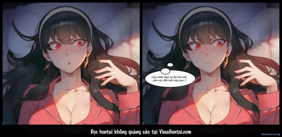 Nhiệm Vụ Khó Nhằn 