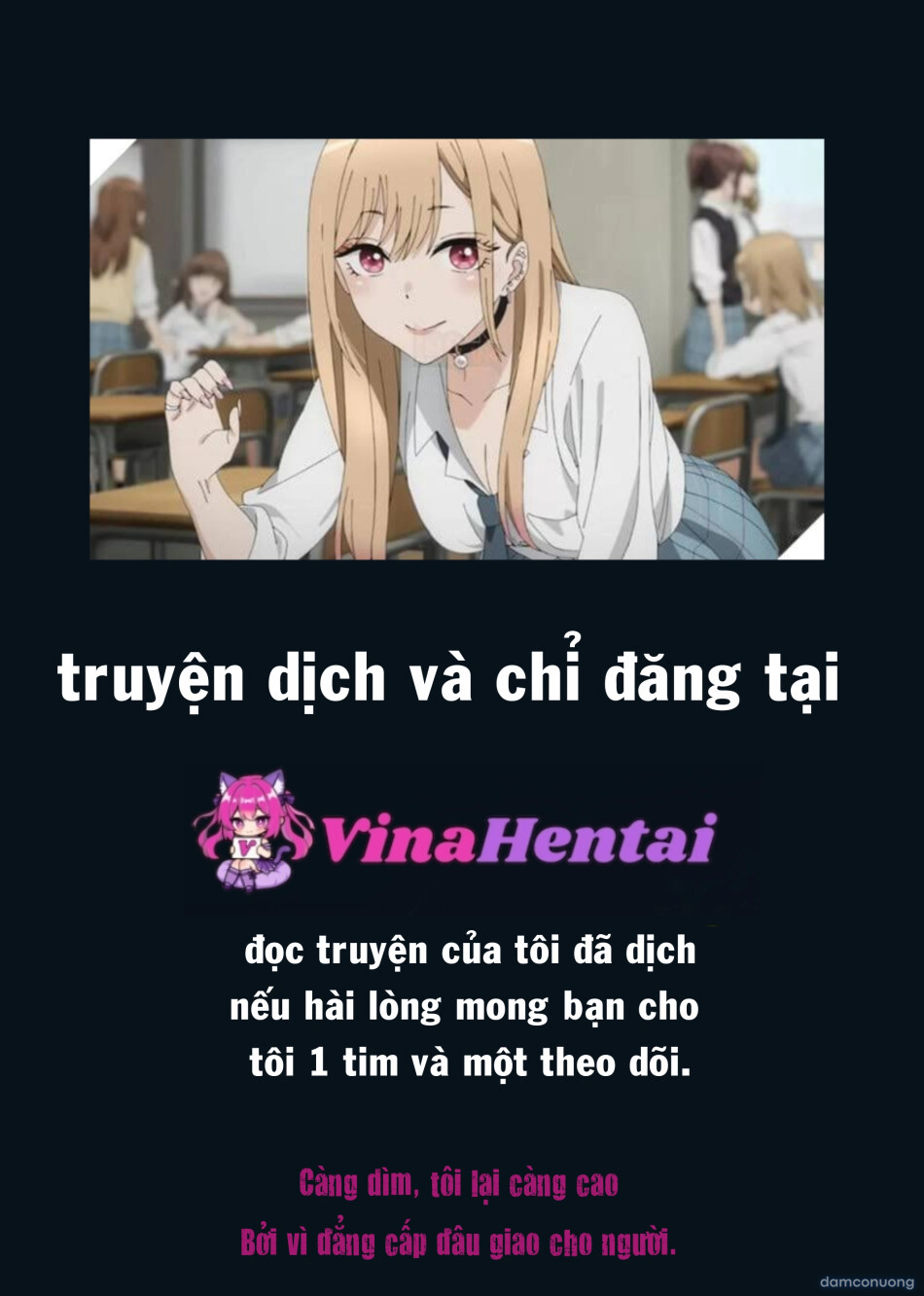 Ngoại Bang Tối Cường Nữ Tông Phúc Diệt Ký 