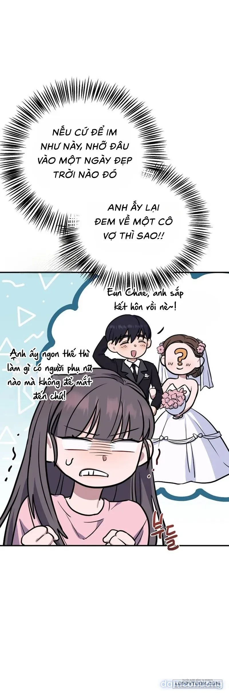 Làm Tốt Hơn Cả Anh Trai 