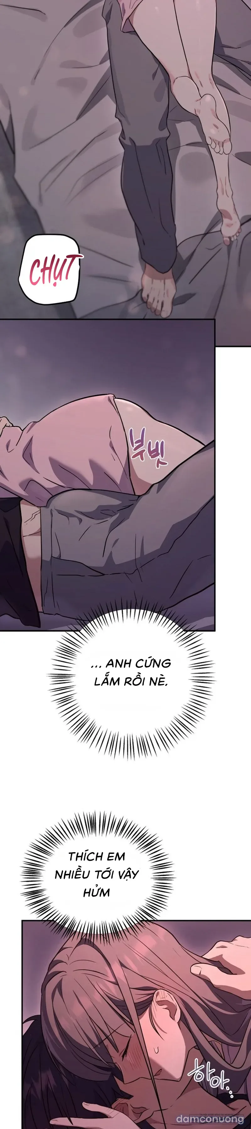 Làm Tốt Hơn Cả Anh Trai 