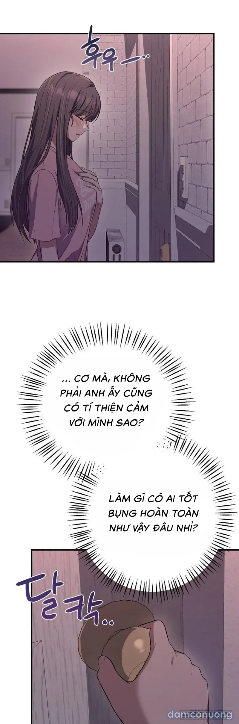 Làm Tốt Hơn Cả Anh Trai 