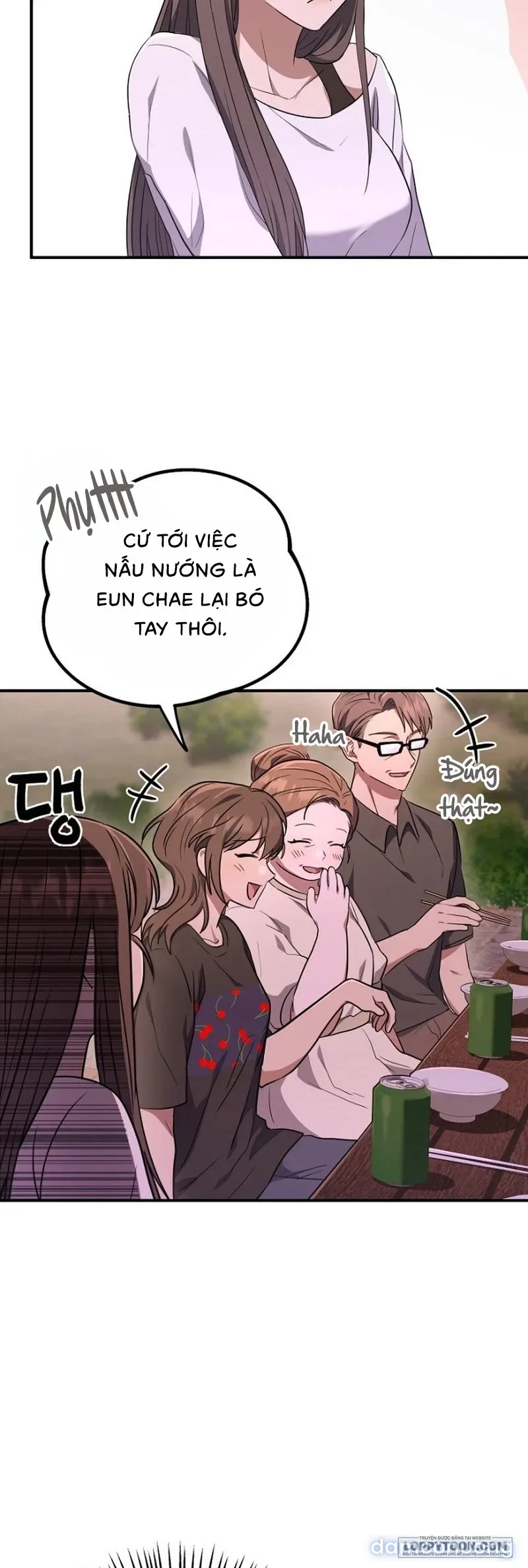 Làm Tốt Hơn Cả Anh Trai 