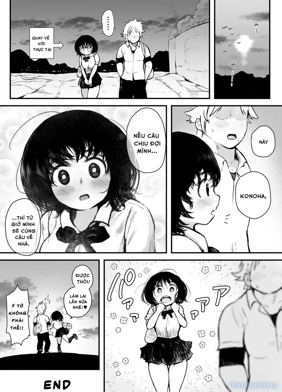Erohon de Hatsujou Shichatta Osananajimi 