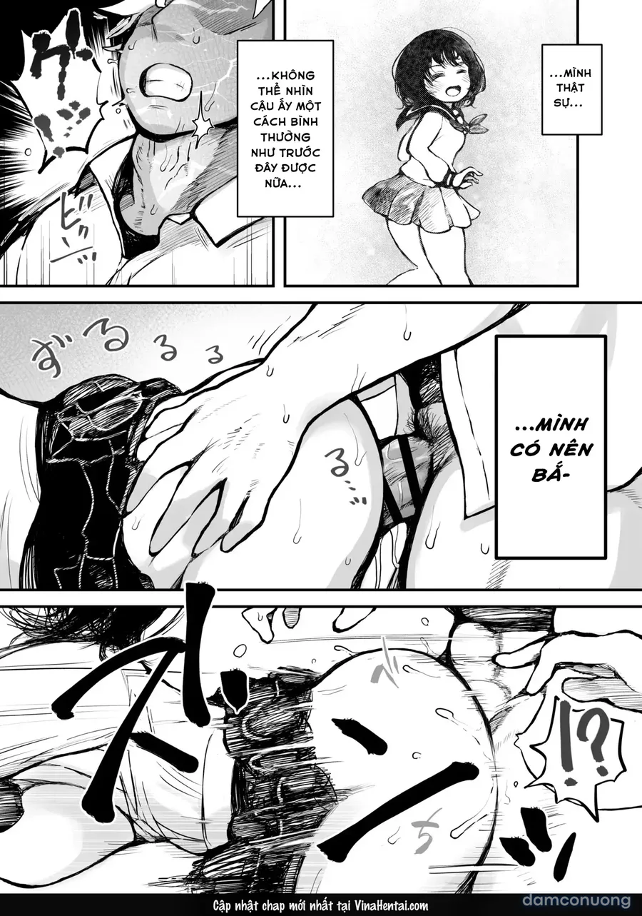 Erohon de Hatsujou Shichatta Osananajimi 