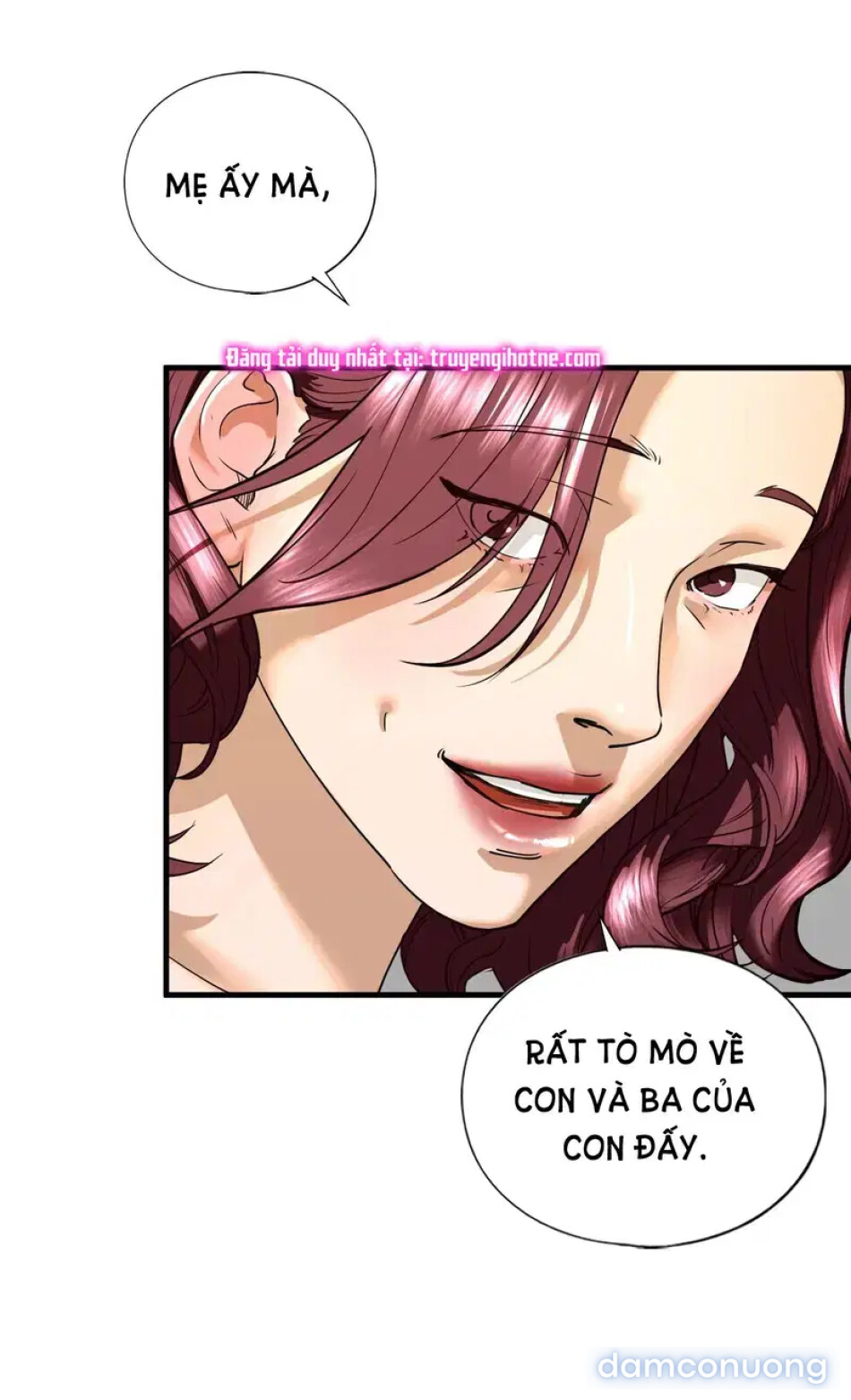 Tình cảm của tôi với chị kế 
