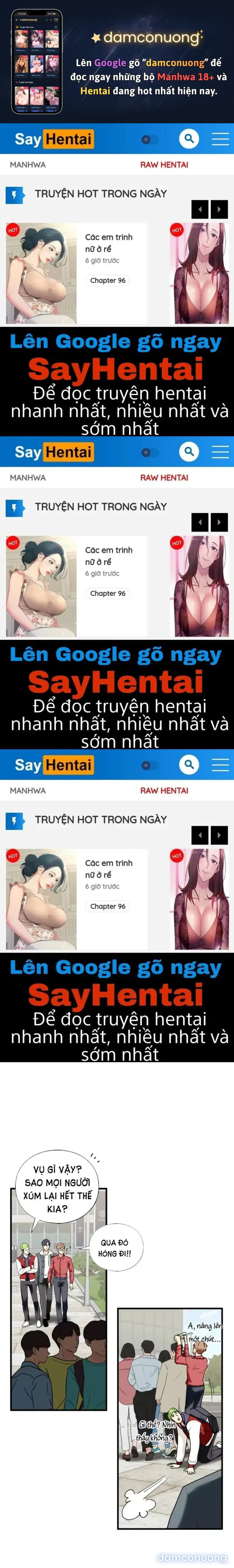 Tình cảm của tôi với chị kế 