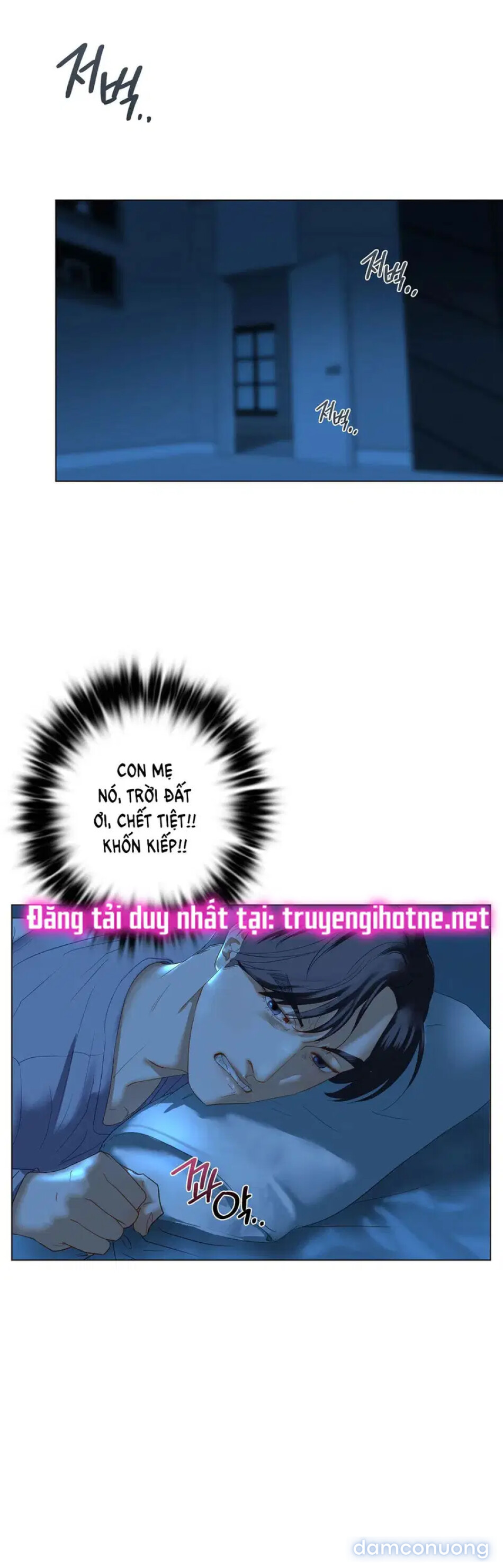 Tình cảm của tôi với chị kế 