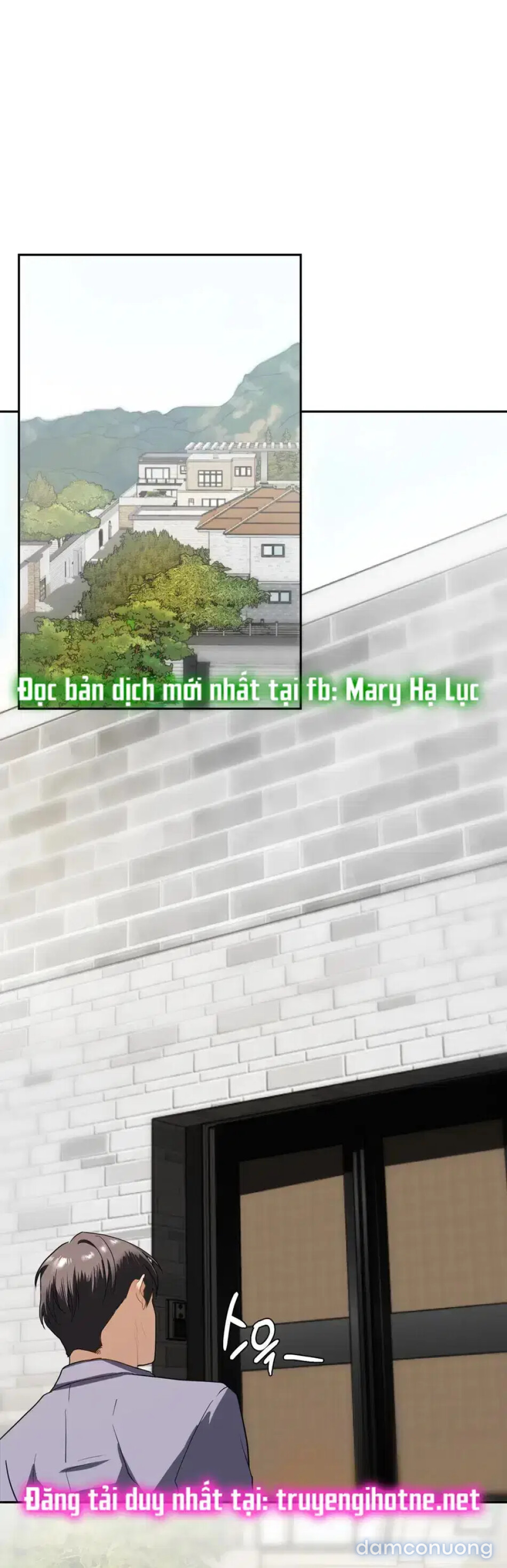 Tình cảm của tôi với chị kế 