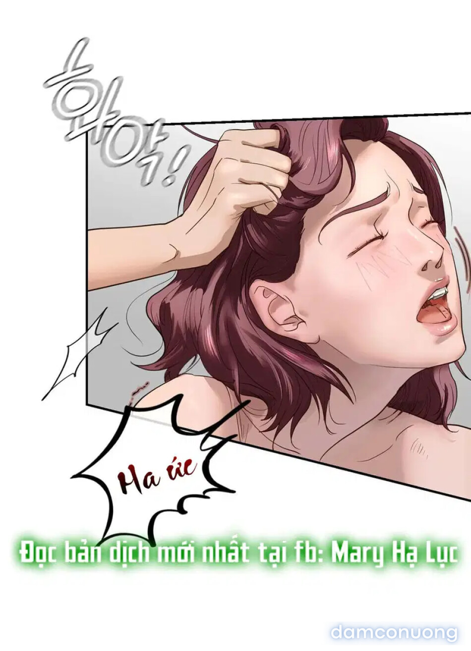 Tình cảm của tôi với chị kế 