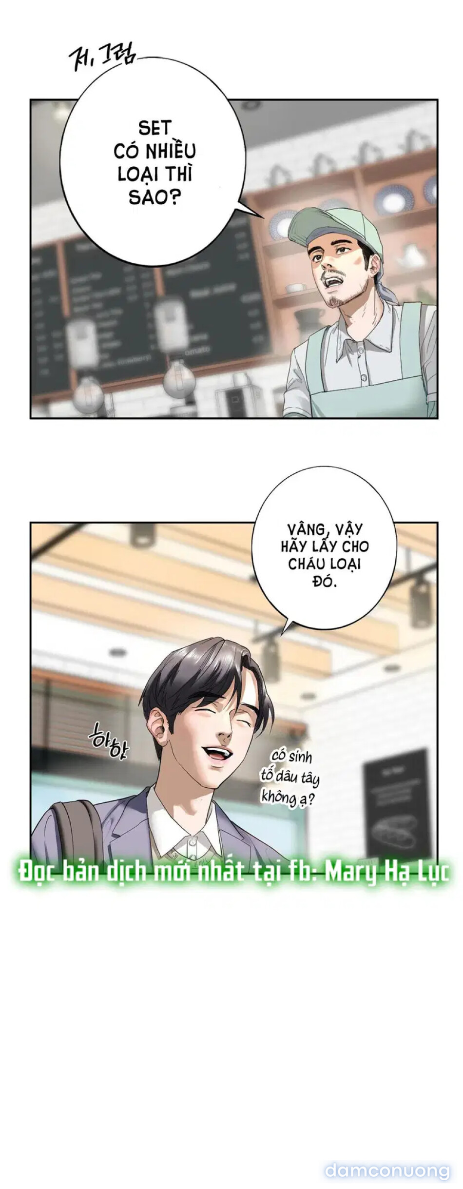 Tình cảm của tôi với chị kế 
