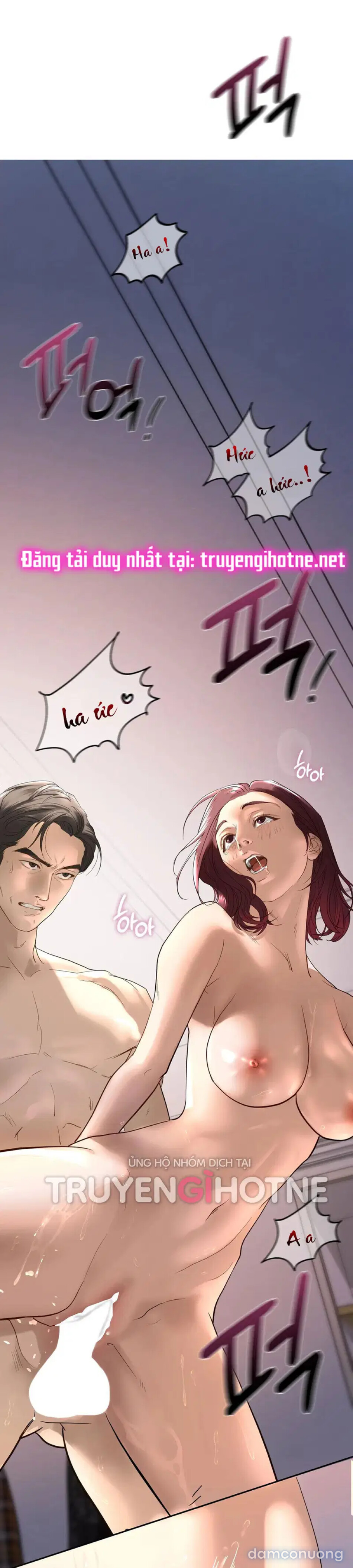 Tình cảm của tôi với chị kế 