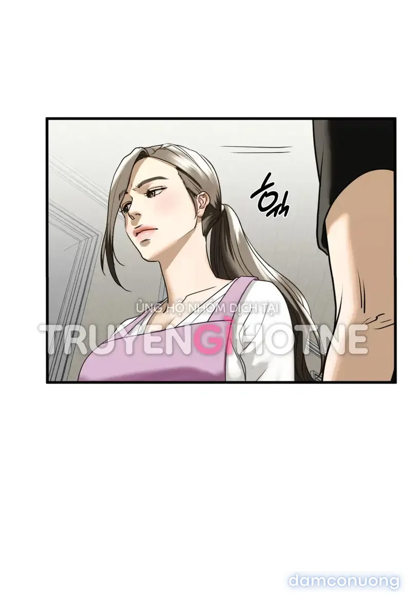 Tình cảm của tôi với chị kế 