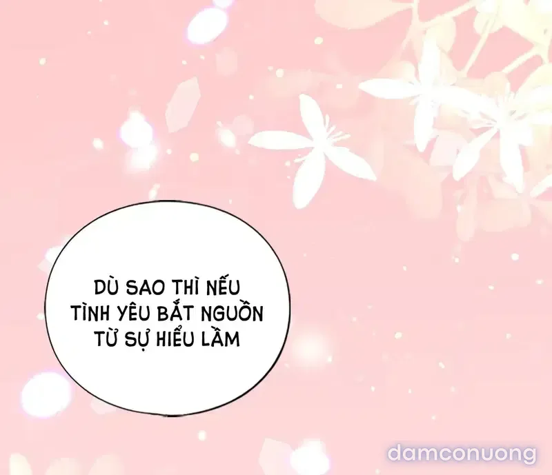 Tình cảm của tôi với chị kế 
