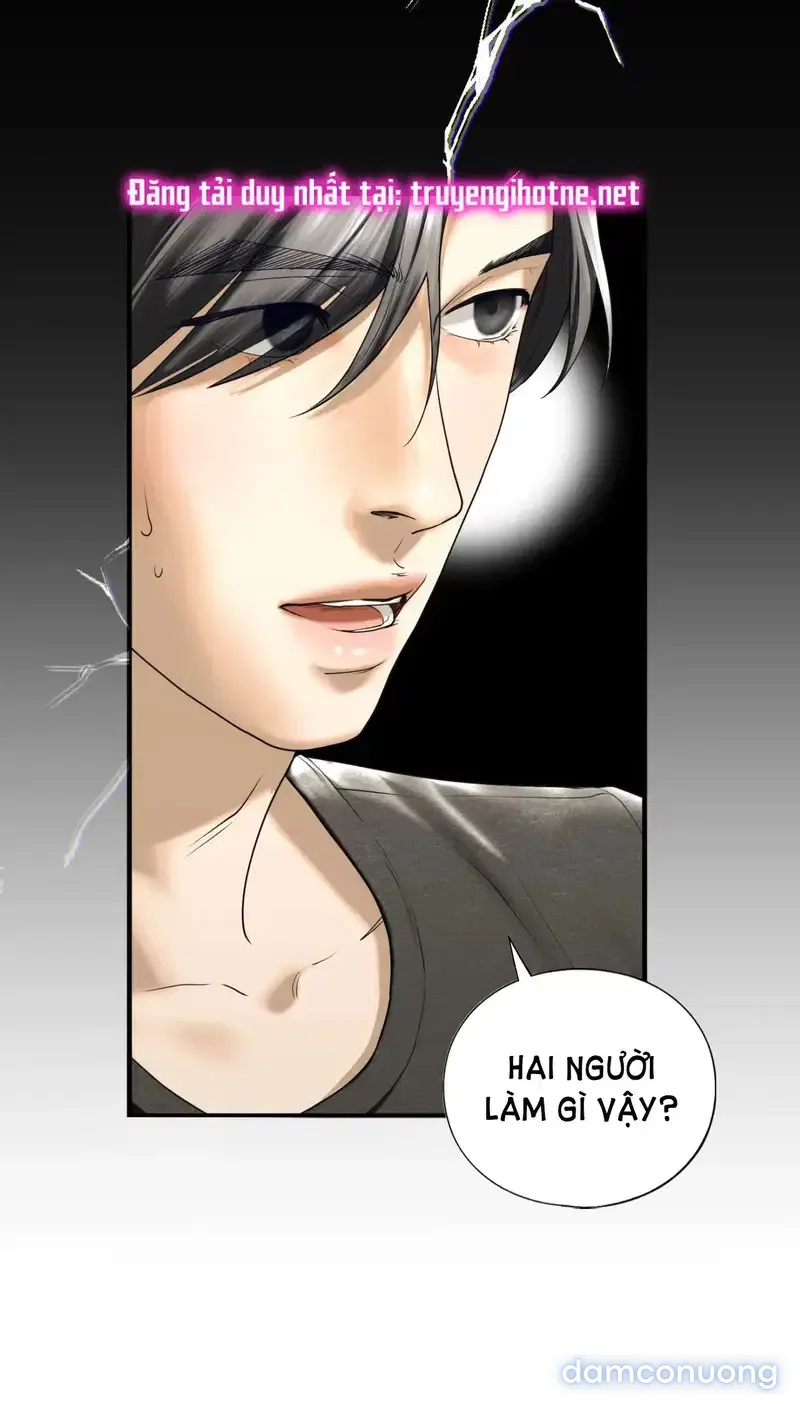 Tình cảm của tôi với chị kế 
