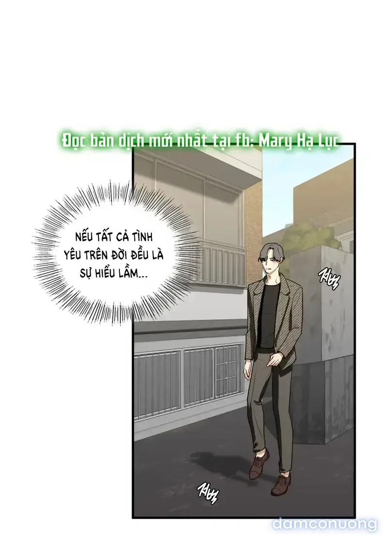Tình cảm của tôi với chị kế 