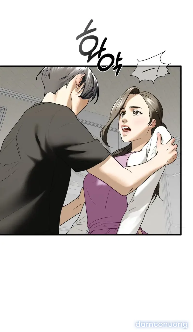 Tình cảm của tôi với chị kế 