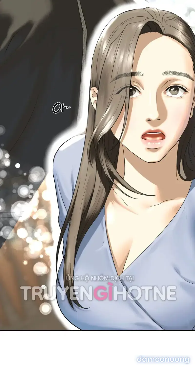 Tình cảm của tôi với chị kế 