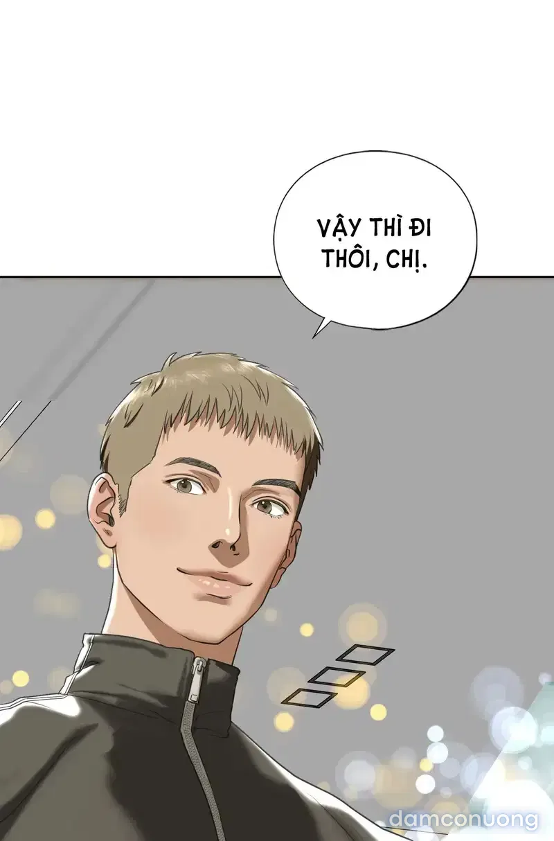 Tình cảm của tôi với chị kế 