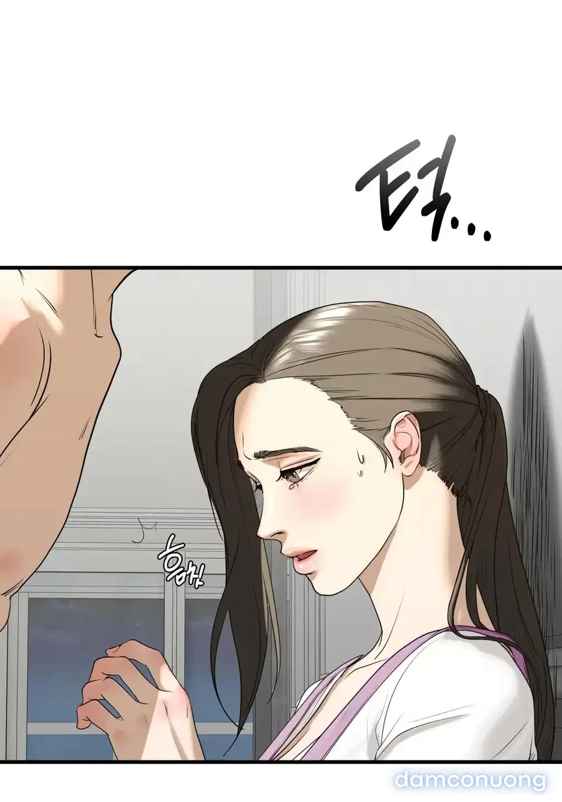 Tình cảm của tôi với chị kế 