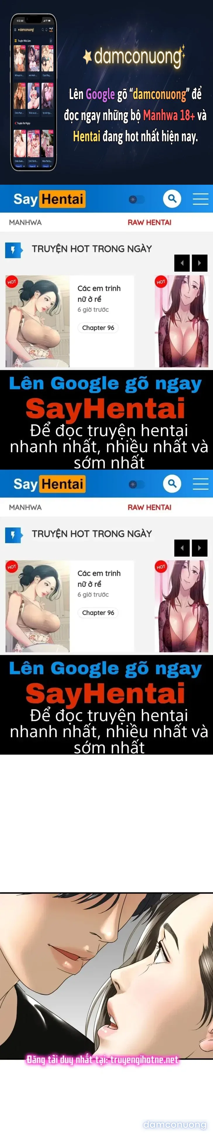 Tình cảm của tôi với chị kế 