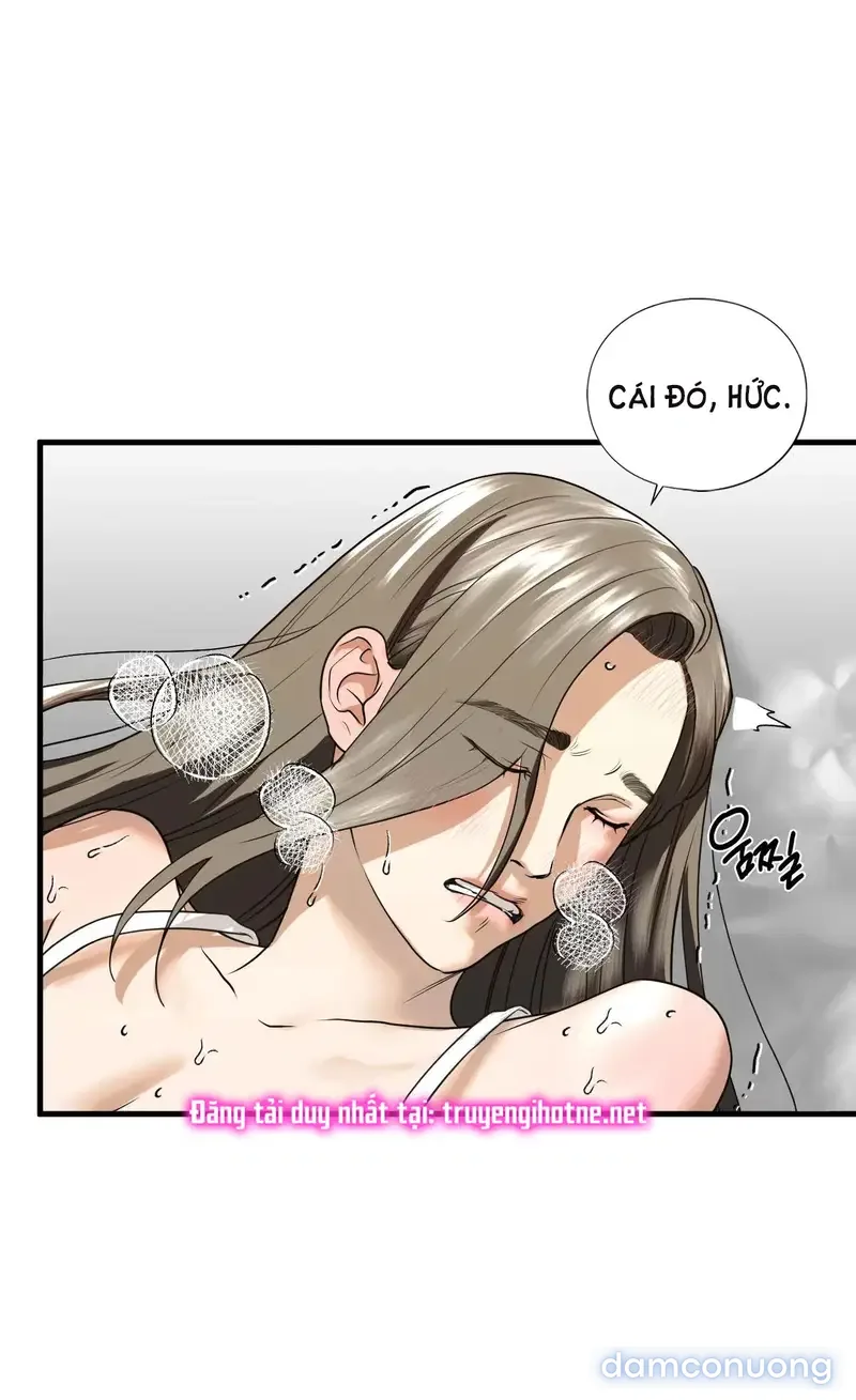 Tình cảm của tôi với chị kế 