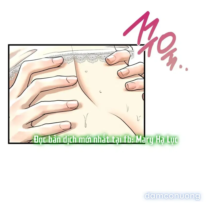 Tình cảm của tôi với chị kế 