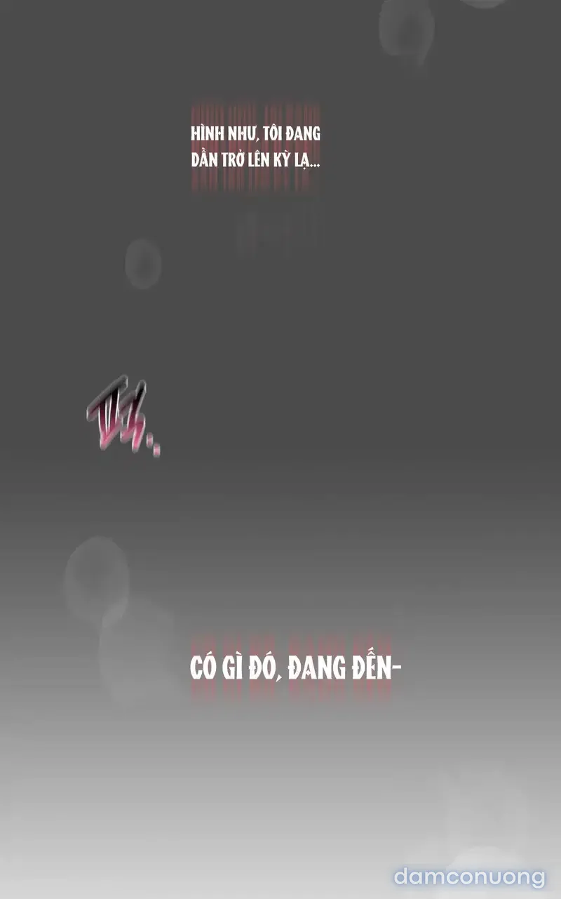 Tình cảm của tôi với chị kế 