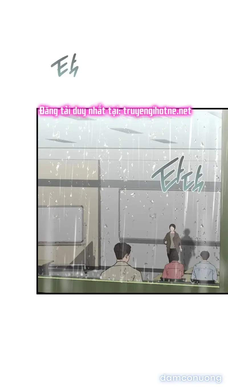 Tình cảm của tôi với chị kế 